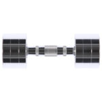 bilde 5 - CHD06 CHROMED DUMBEL (2 stk.) HMS