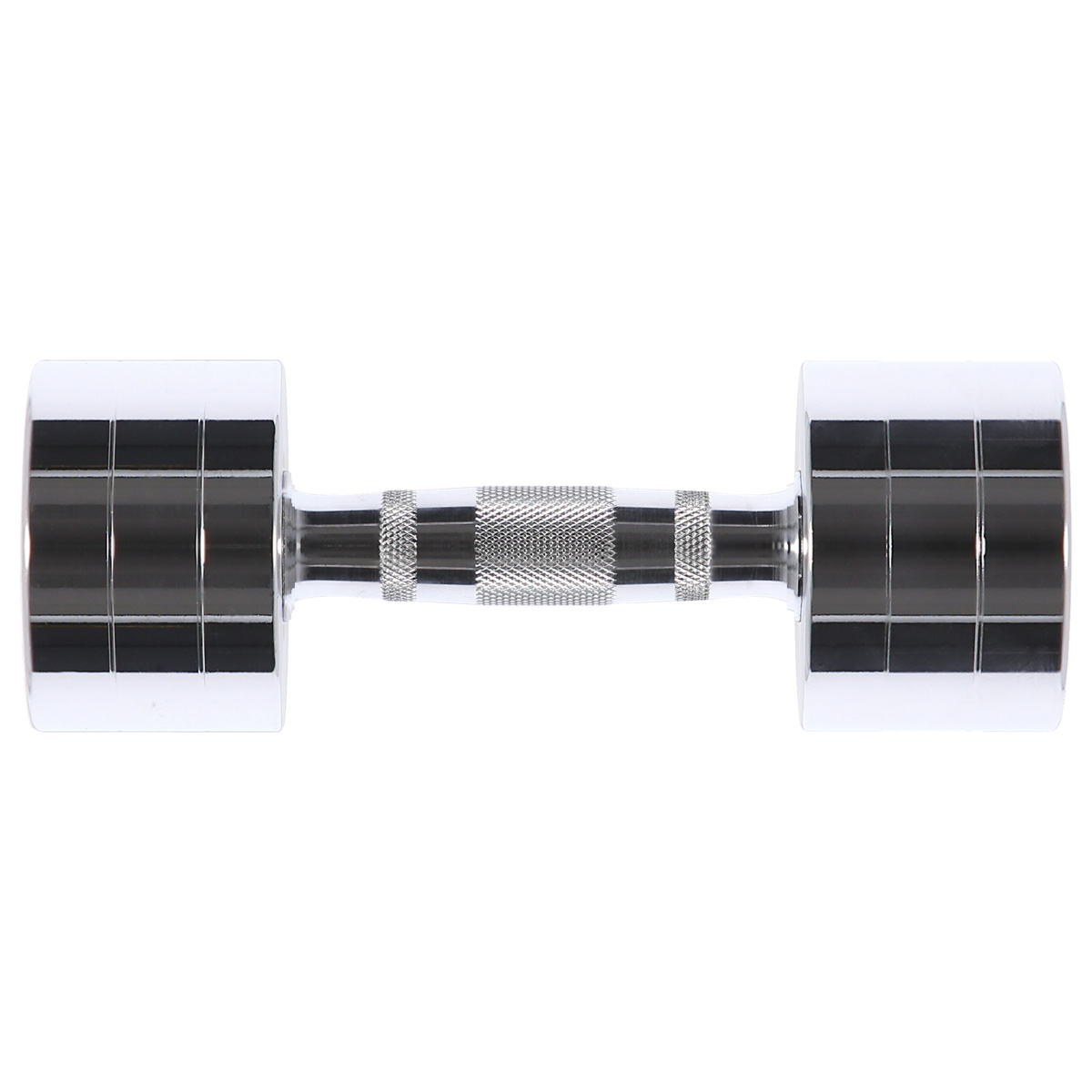 bilde 5 - CHD06 CHROMED DUMBEL (2 stk.) HMS