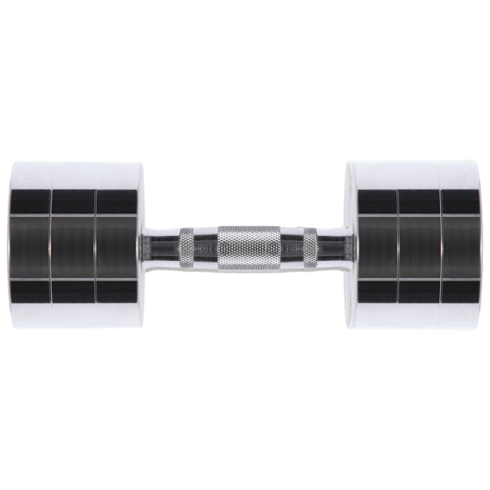 bilde 5 - CHD07 Kromed Dumbbel (2 stk.) HMS