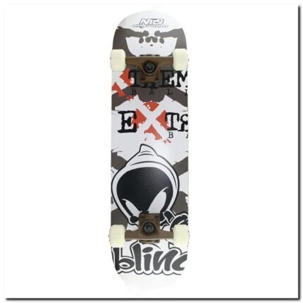 bilde 1 - CR3108SA BLISTER SKATEBOARD NILS EXTREME