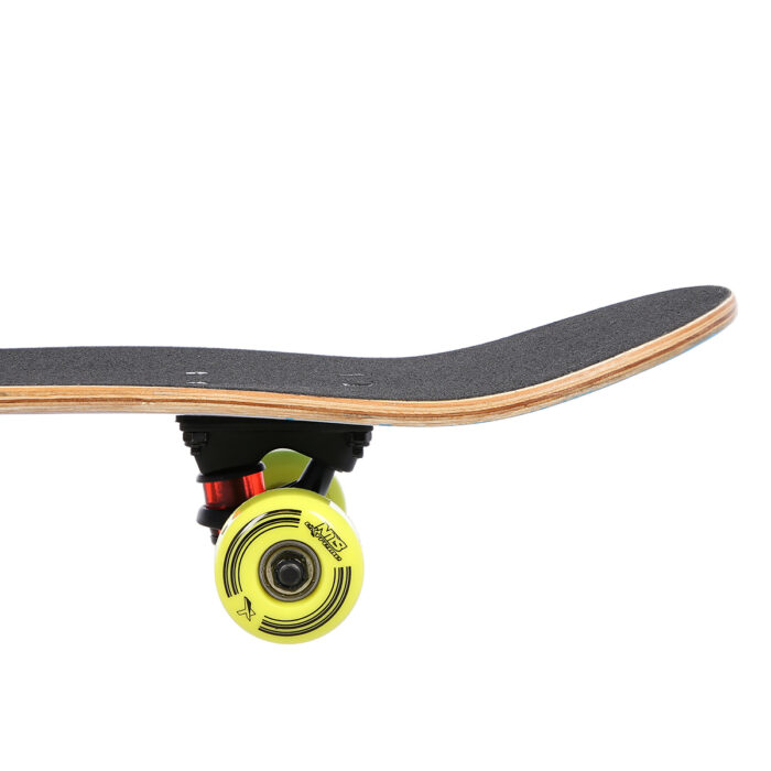 bilde 5 - CR3108SA Brain SKATEBOARD NILS EXTREME