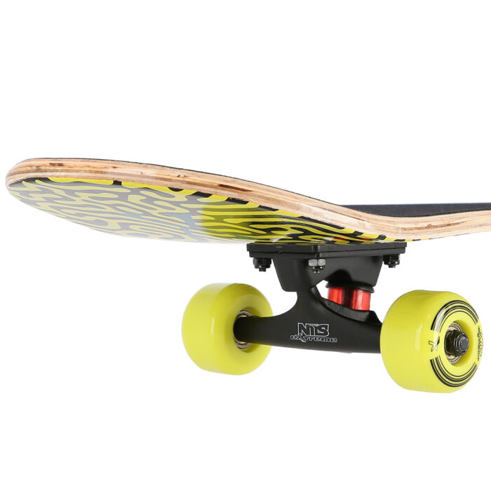 bilde 6 - CR3108SA Brain SKATEBOARD NILS EXTREME