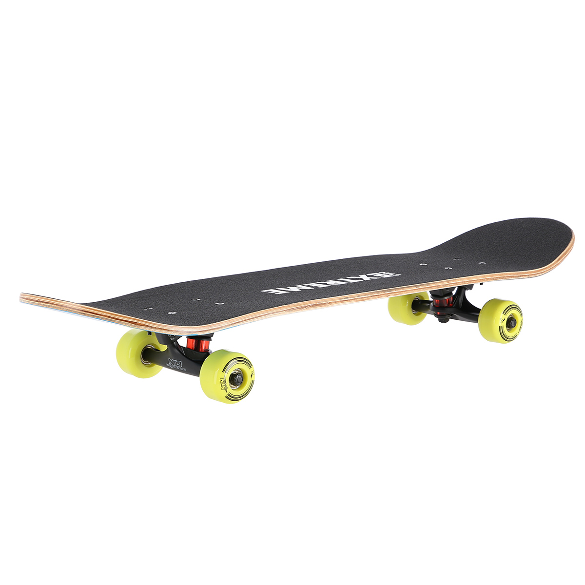 bilde 7 - CR3108SA Brain SKATEBOARD NILS EXTREME