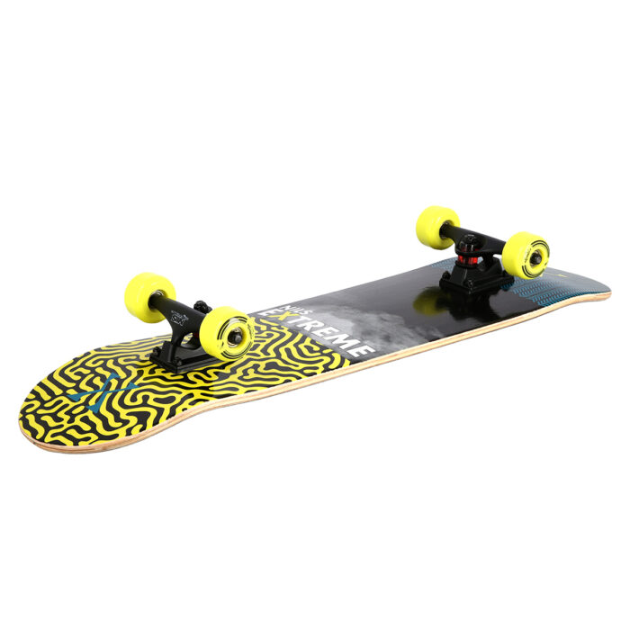 bilde 8 - CR3108SA Brain SKATEBOARD NILS EXTREME
