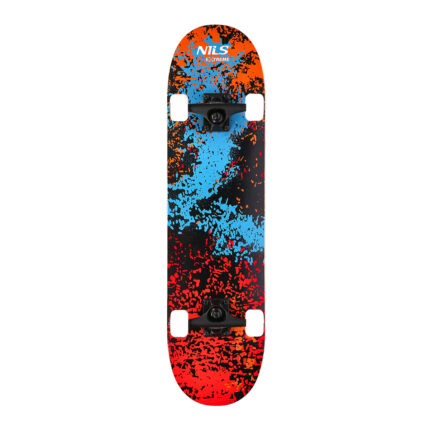 bilde 1 - CR3108SA DOTS SKATEBOARD NILS EXTREME