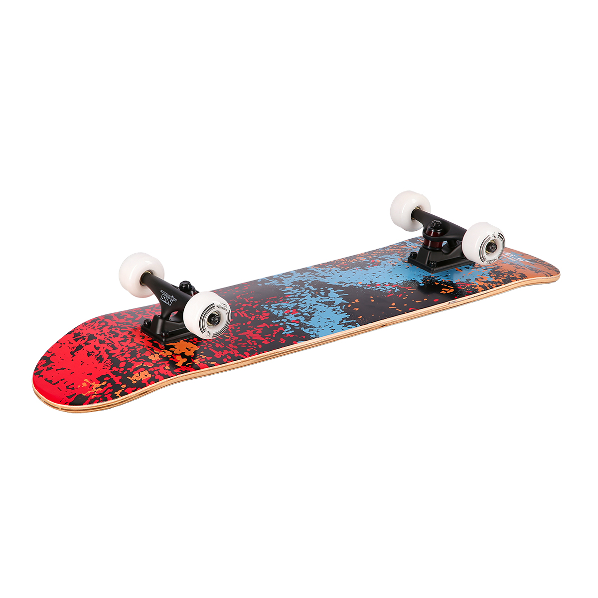 bilde 3 - CR3108SA DOTS SKATEBOARD NILS EXTREME