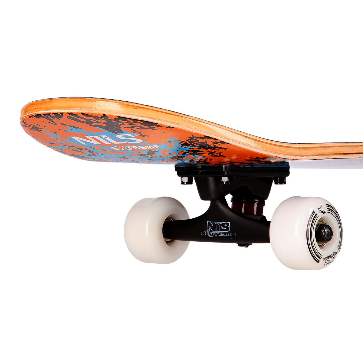 bilde 4 - CR3108SA DOTS SKATEBOARD NILS EXTREME