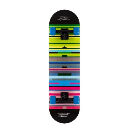 bilde 1 - CR3108SA FEIL SKATEBOARD NILS EXTREME
