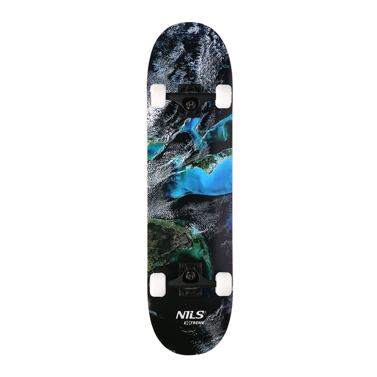 bilde 1 - CR3108SA FOREST SKATEBOARD NILS EXTREME