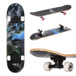 bilde 2 - CR3108SA FOREST SKATEBOARD NILS EXTREME