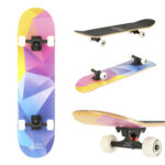 bilde 2 - CR3108SA GEOMETRIC SKATEBOARD NILS EXTREME