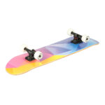 bilde 9 - CR3108SA GEOMETRIC SKATEBOARD NILS EXTREME