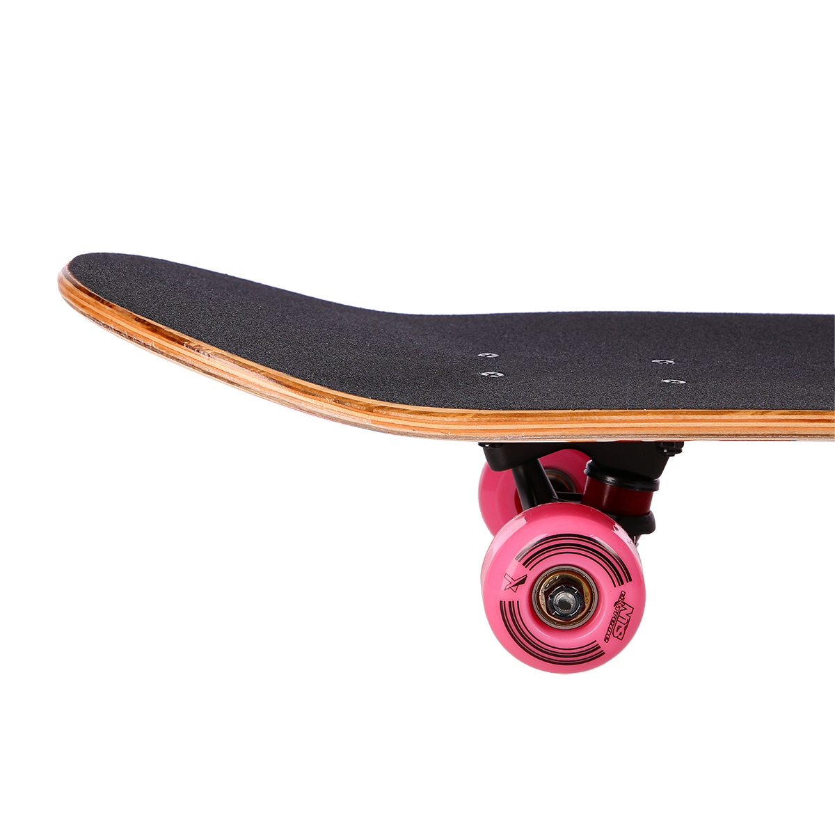 bilde 7 - CR3108SA HOOP SKATEBOARD NILS EXTREME