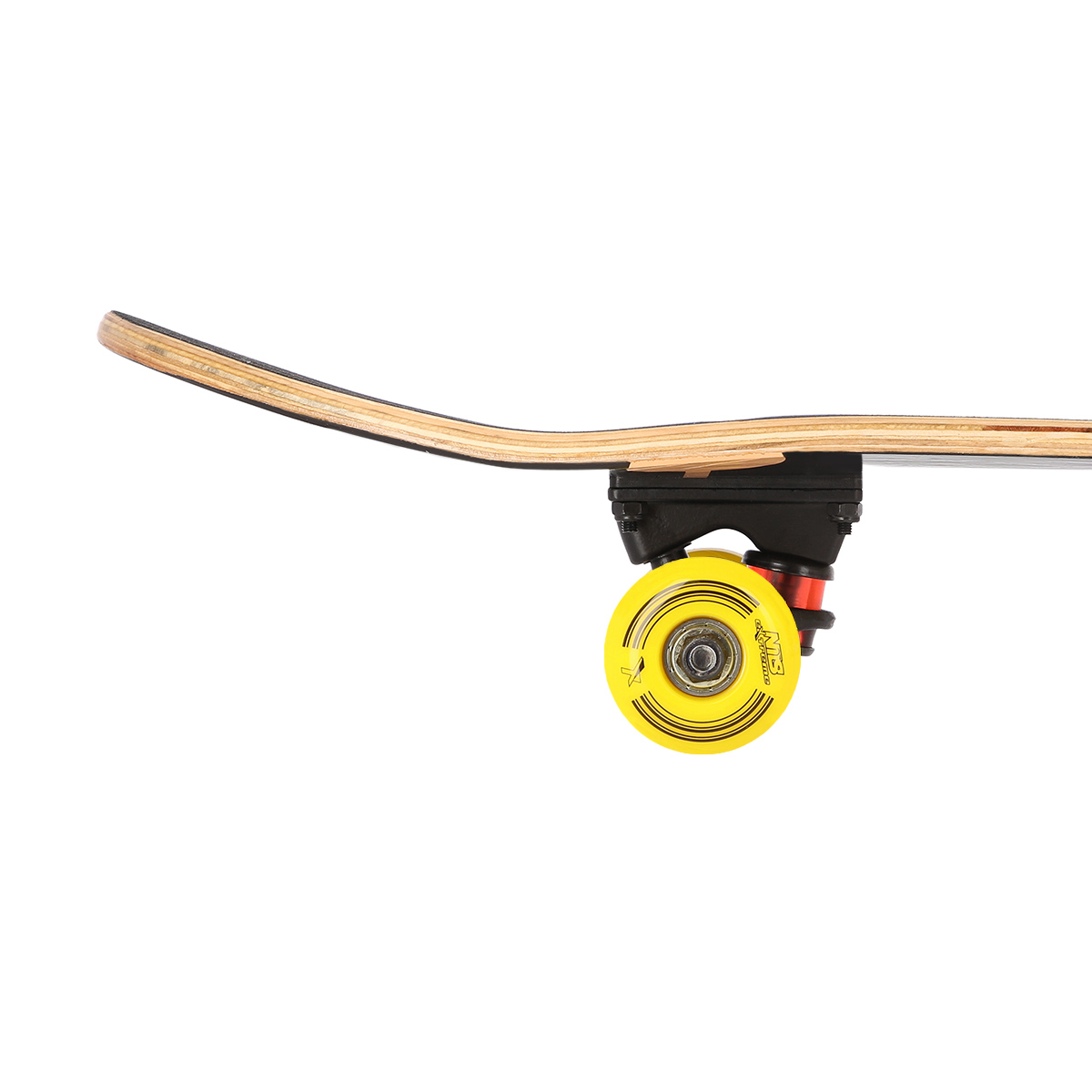 bilde 4 - CR3108SA METRO 1 SKATEBOARD NILS EXTREME