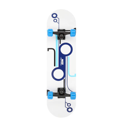 bilde 1 - CR3108SA METRO 2 SKATEBOARD NILS EXTREME