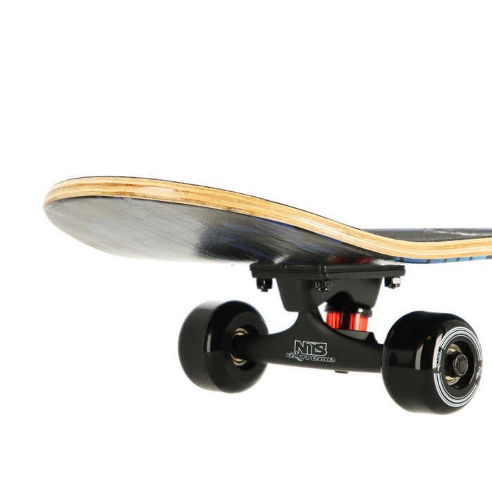 bilde 7 - CR3108SA MOUNTAIN SKATEBOARD NILS EXTREME