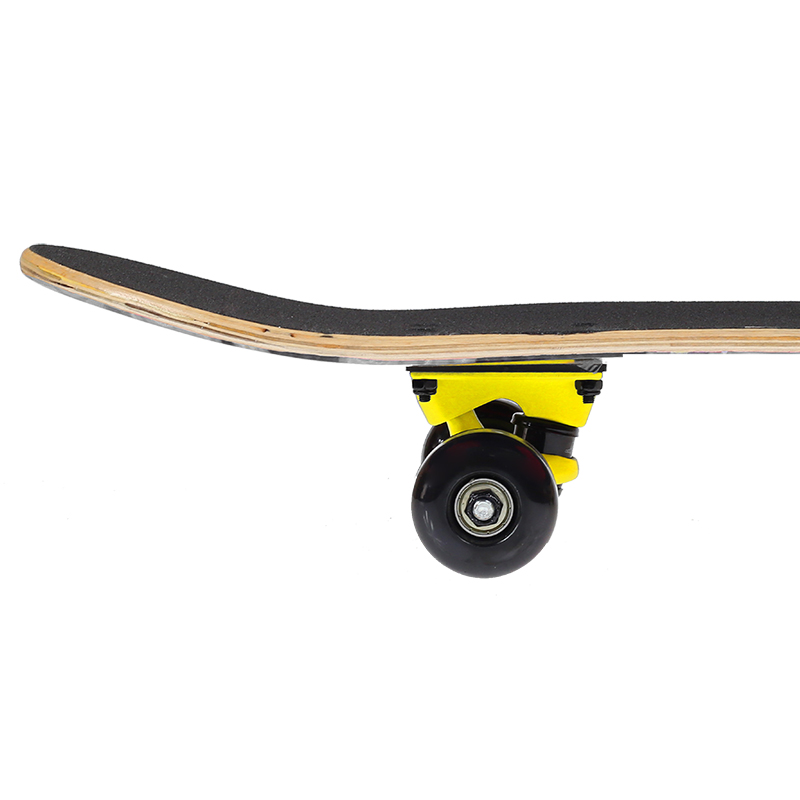 bilde 4 - CR3108SA NIGH SKATEBOARD NILS EXTREME