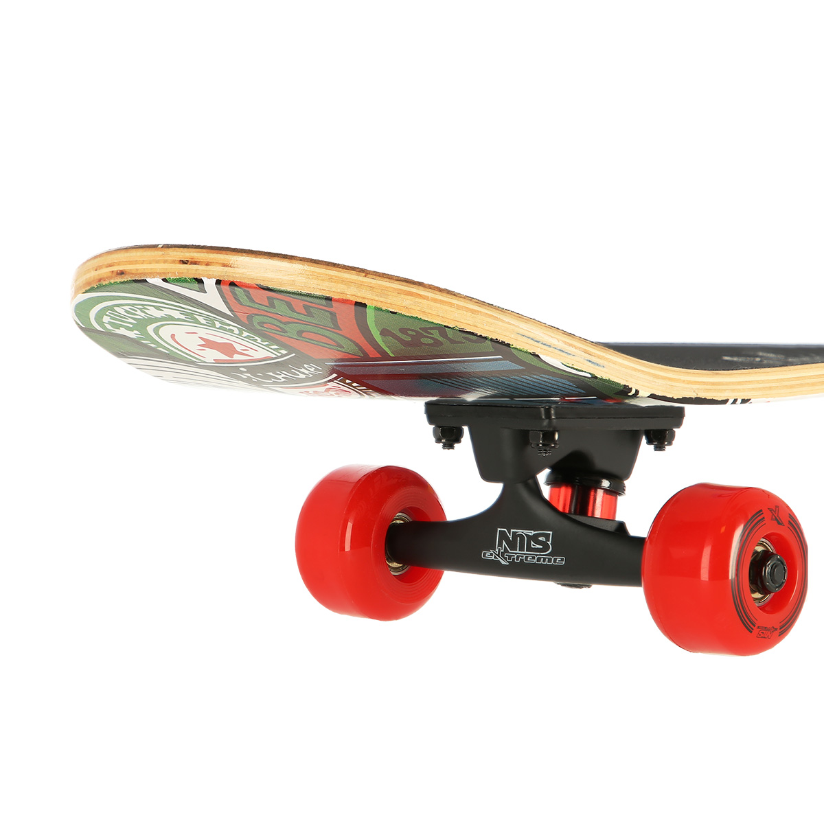 bilde 7 - CR3108SA PARTY 1 SKATEBOARD NILS EXTREME