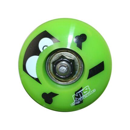 bilde 2 - CR3108SA POINT SKATEBOARD NILS EXTREME