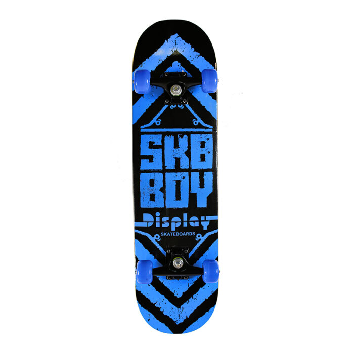 bilde 1 - CR3108SA SK8BOY SKATEBOARD EXTREME