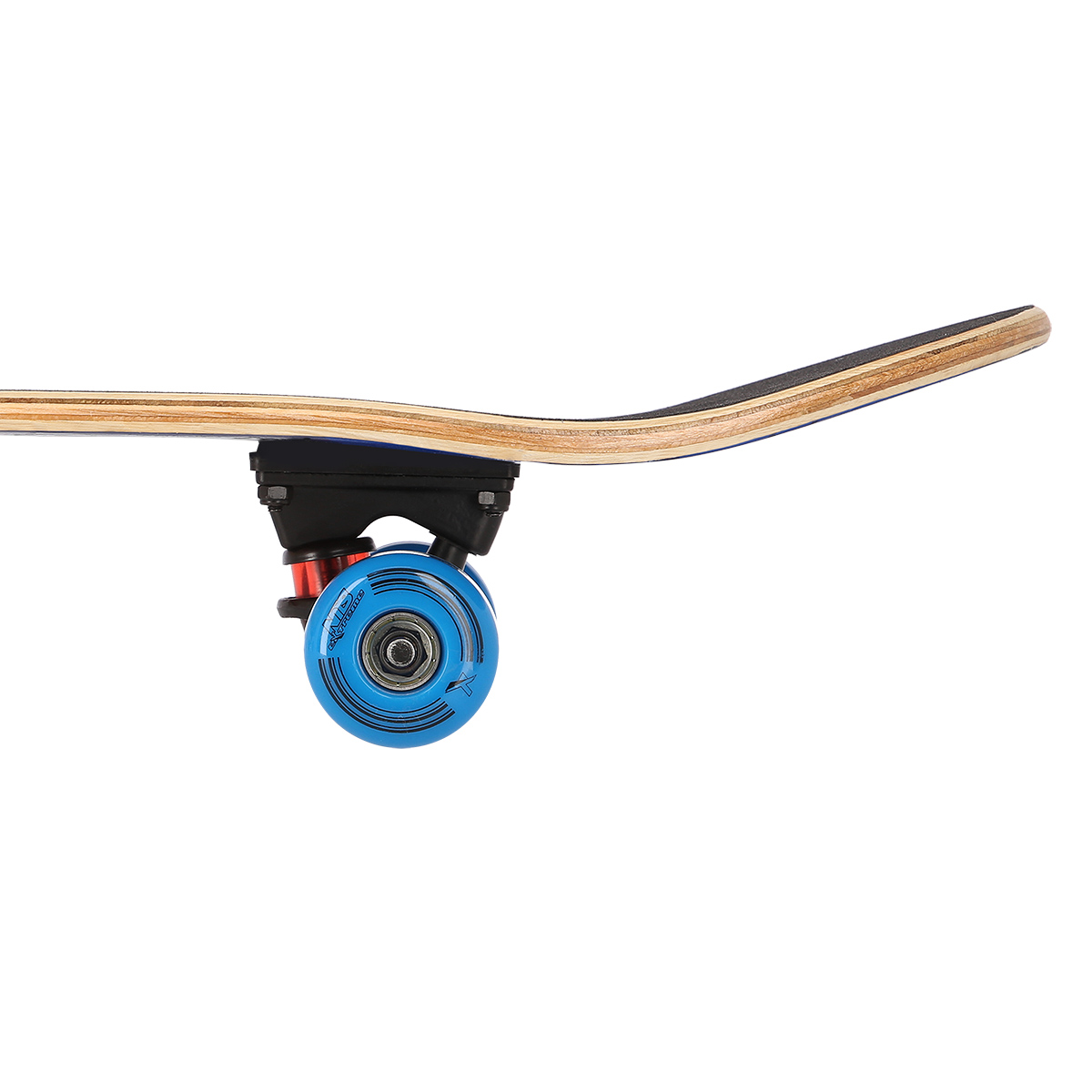 bilde 5 - CR3108SA SKATE KING SKATEBOARD NILS EXTREME