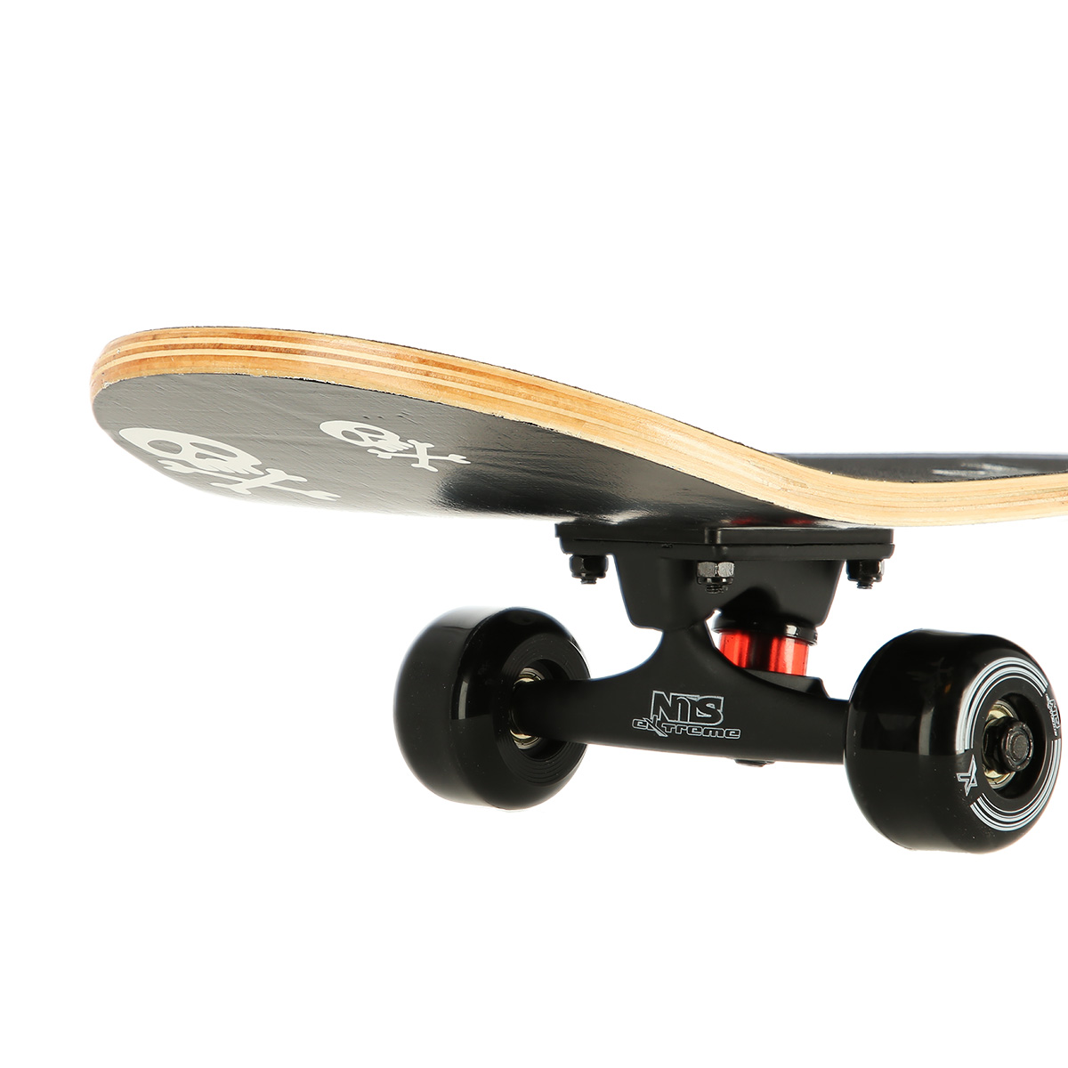 bilde 7 - CR3108SA SKULLS SKATEBOARD NILS EXTREME