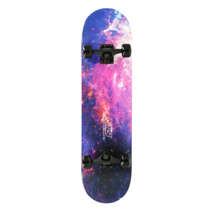 bilde 1 - CR3108SA SPACE SKATEBOARD NILS EXTREME