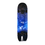 bilde 1 - CR3108SA SPACE STAR SKATEBOARD NILS EXTREME