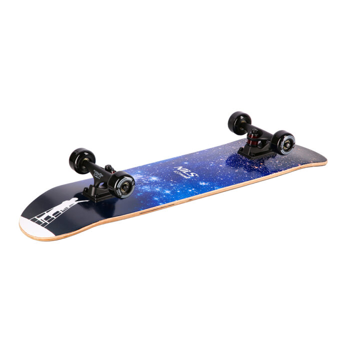 bilde 3 - CR3108SA SPACE STAR SKATEBOARD NILS EXTREME