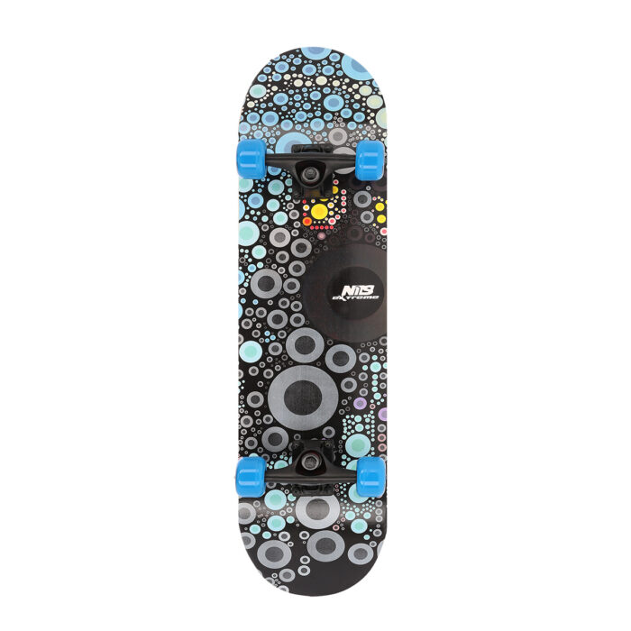 bilde 1 - CR3108SA SPOT SKATEBOARD NILS EXTREME