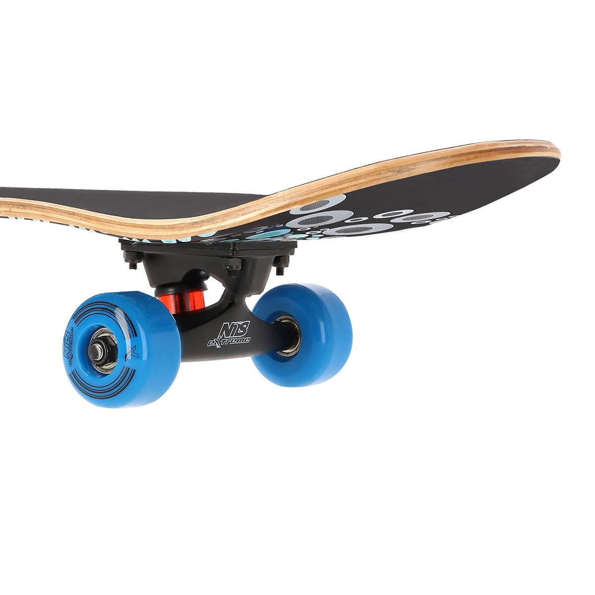bilde 6 - CR3108SA SPOT SKATEBOARD NILS EXTREME