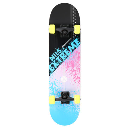 bilde 1 - CR3108SA SAIN SKATEBOARD NILS EXTREME
