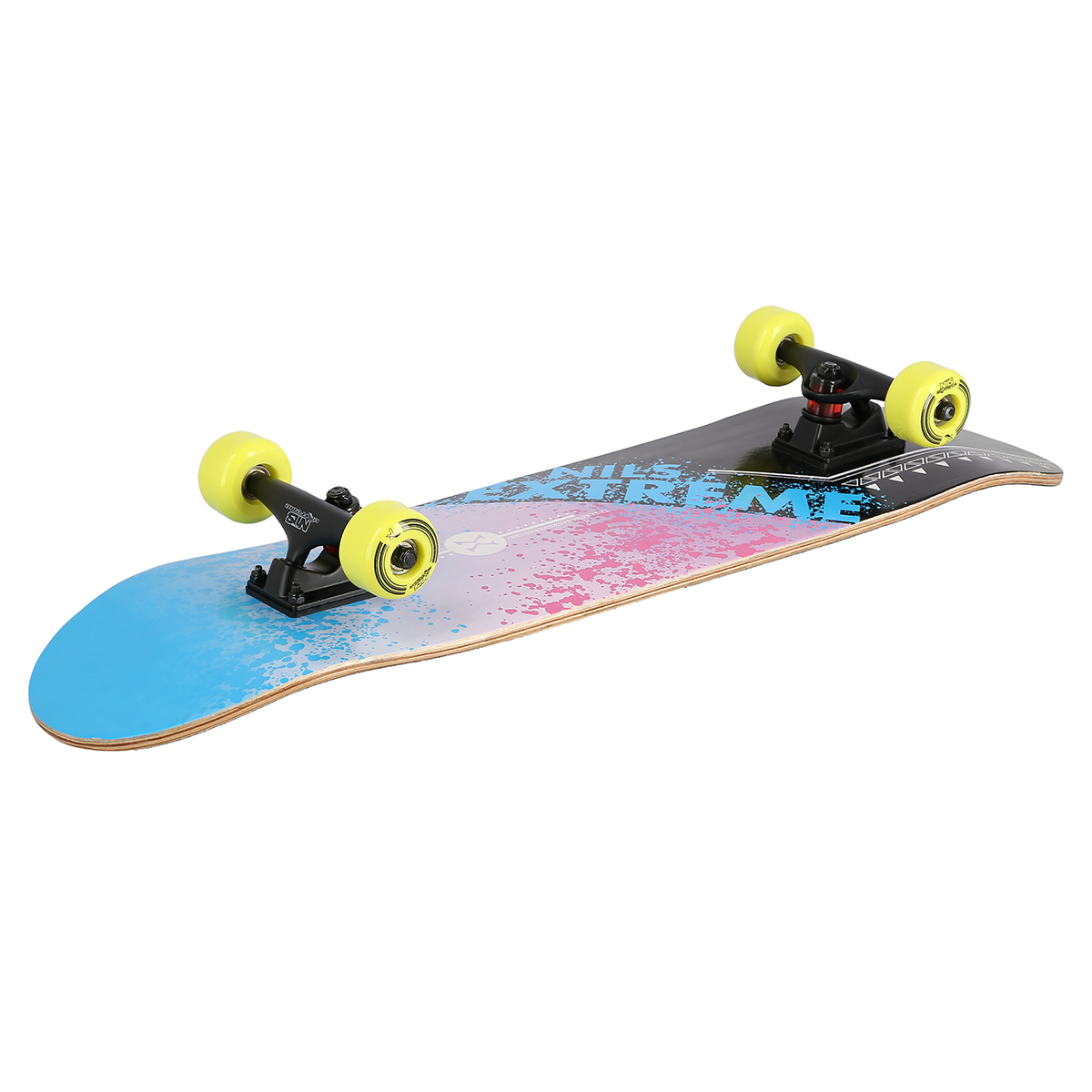 bilde 8 - CR3108SA SAIN SKATEBOARD NILS EXTREME