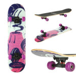 bilde 2 - CR3108SA VOLCANO SKATEBOARD NILS EXTREME