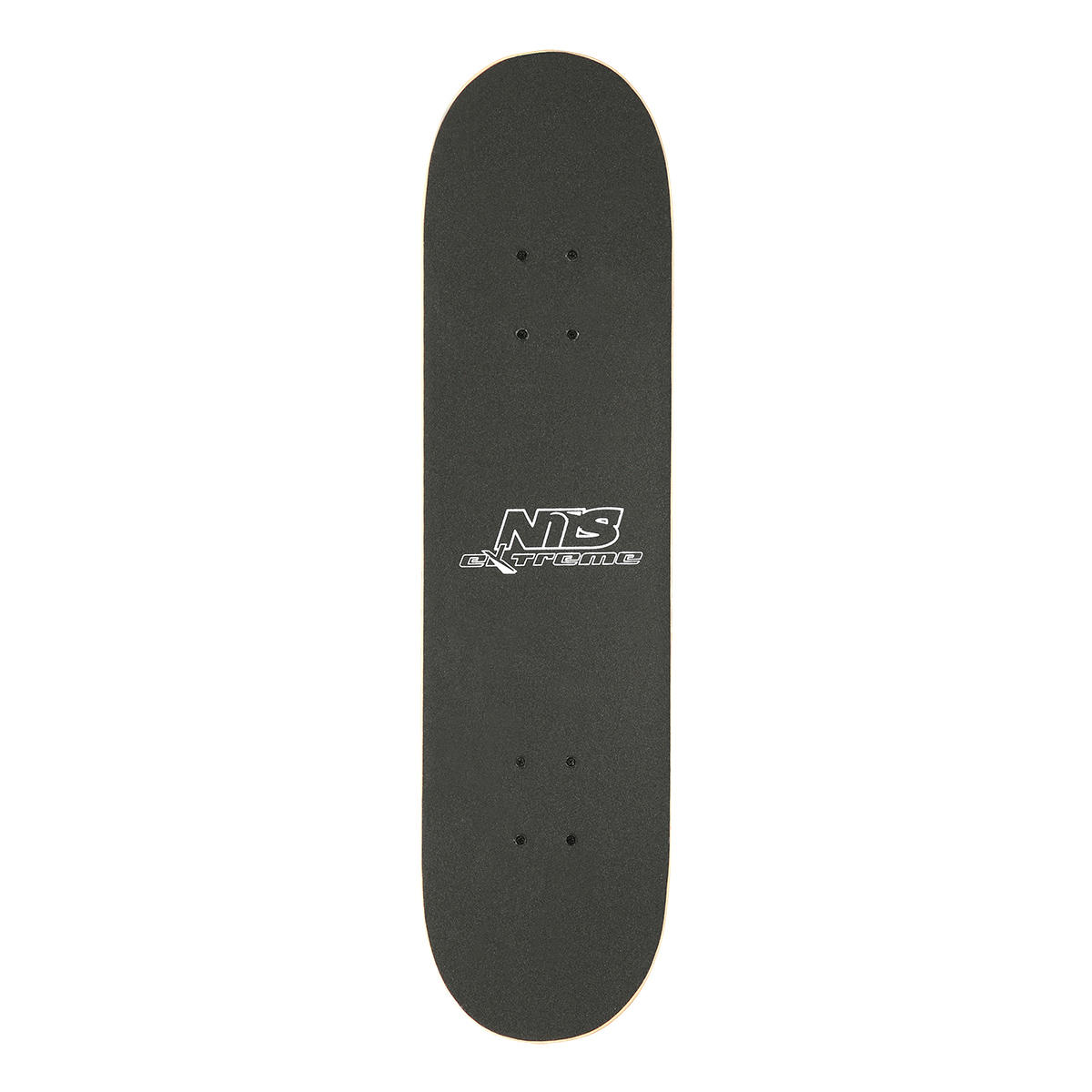 bilde 3 - CR3108SA VOLCANO SKATEBOARD NILS EXTREME