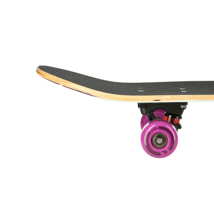 bilde 5 - CR3108SA VOLCANO SKATEBOARD NILS EXTREME