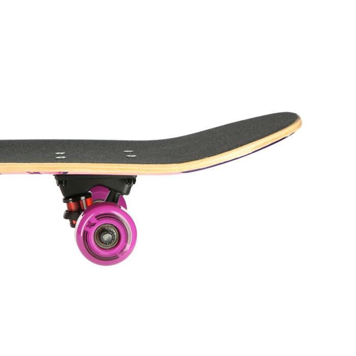 bilde 6 - CR3108SA VOLCANO SKATEBOARD NILS EXTREME