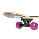 bilde 7 - CR3108SA VOLCANO SKATEBOARD NILS EXTREME