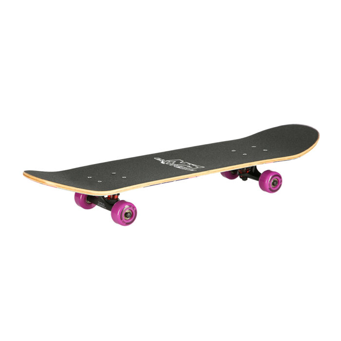 bilde 8 - CR3108SA VOLCANO SKATEBOARD NILS EXTREME