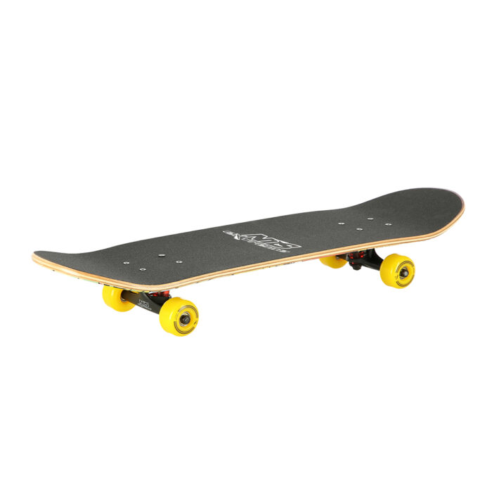 bilde 7 - CR3108SA COLOR Worms 1 SKATEBOARD NILS EXTREME