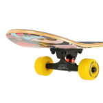 bilde 8 - CR3108SA COLOR Worms 1 SKATEBOARD NILS EXTREME
