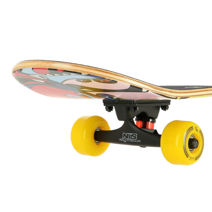 bilde 8 - CR3108SA COLOR Worms 1 SKATEBOARD NILS EXTREME