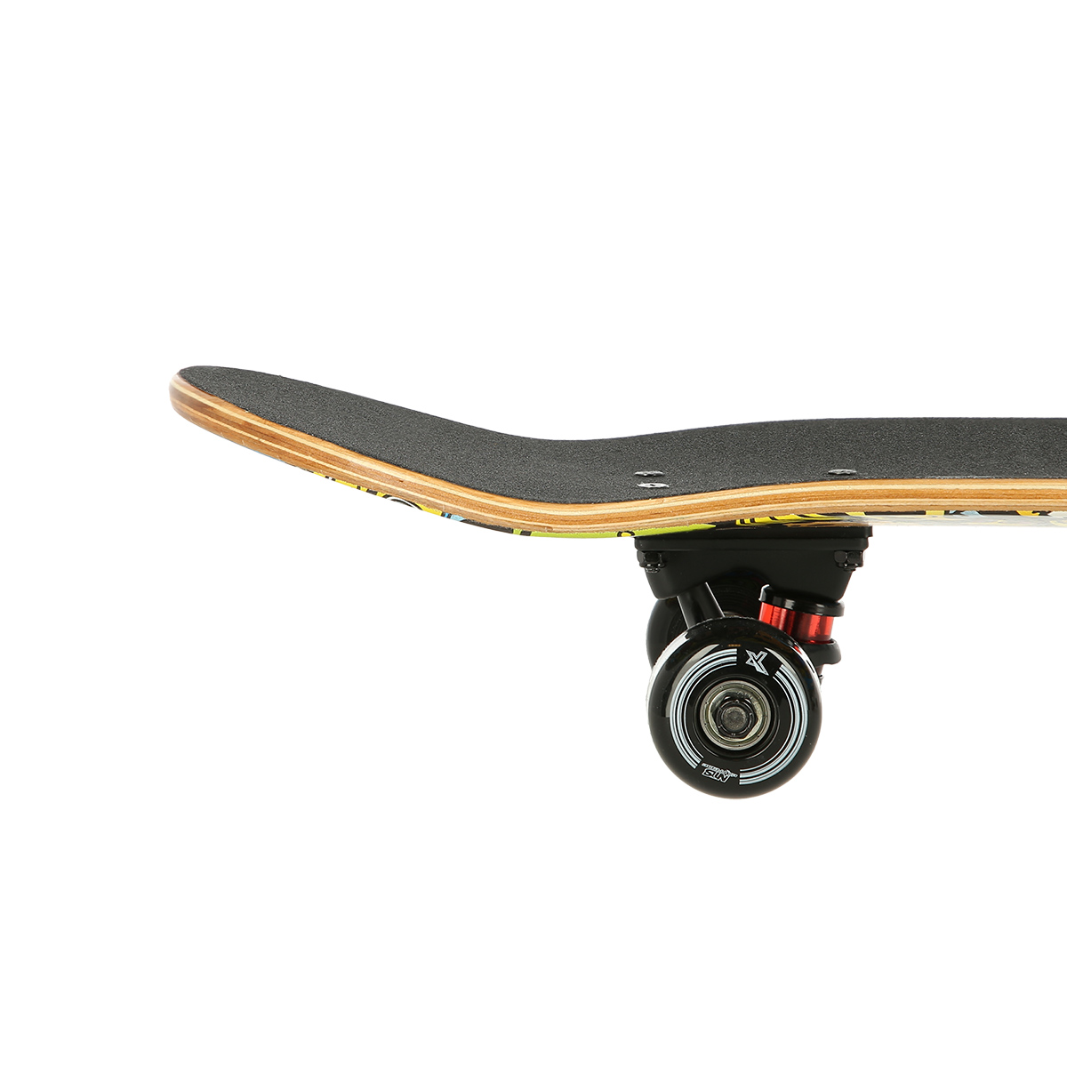 bilde 6 - CR3108SA COLOR Worms 2 SKATEBOARD NILS EXTREME