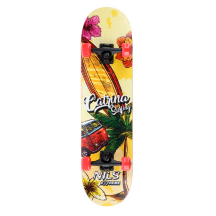bilde 1 - CR3108SB CALIFORNICATION SKATEBOARD NILS EXTREME