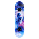 bilde 1 - CR3108SB GRAVITY SKATEBOARD NILS EXTREME