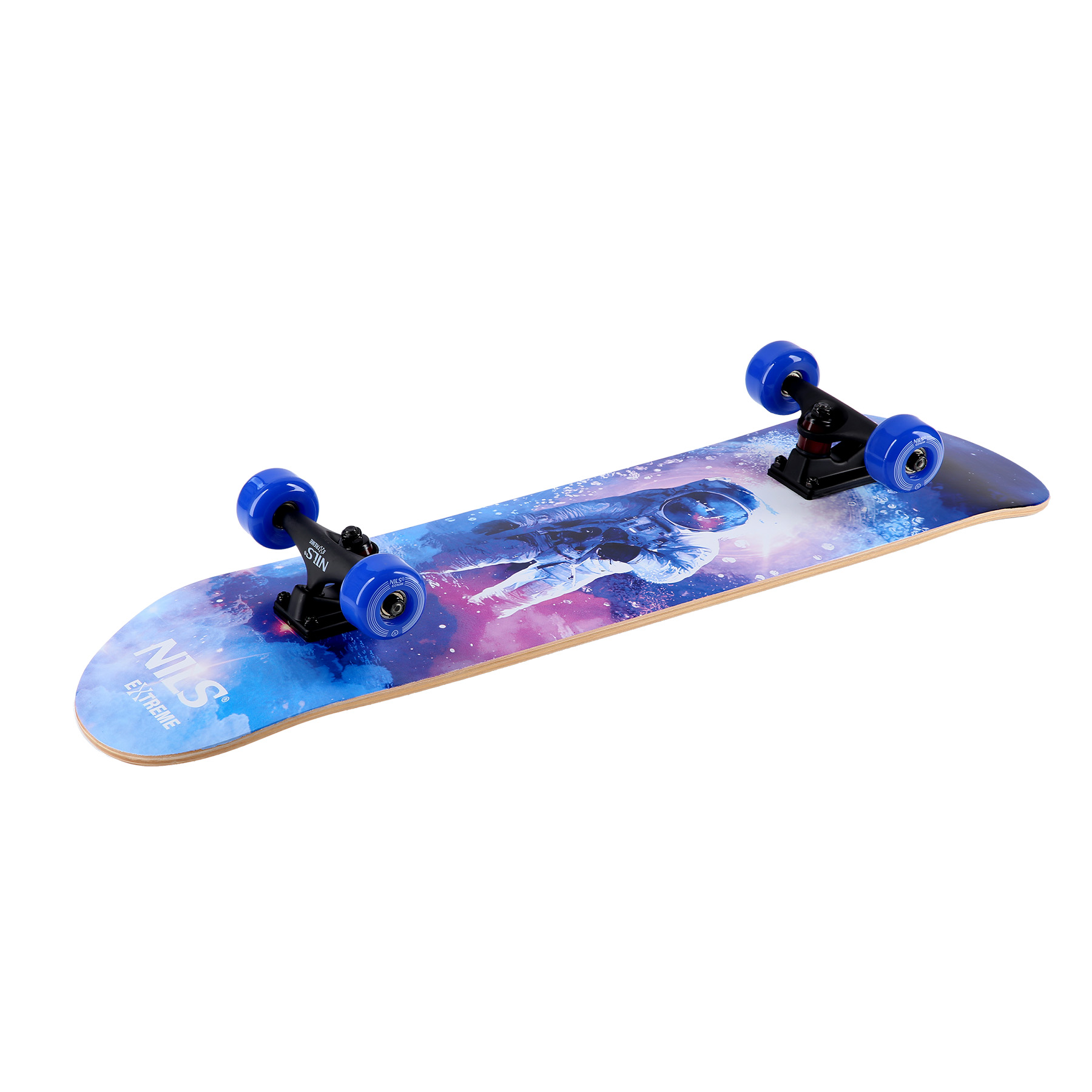 bilde 3 - CR3108SB GRAVITY SKATEBOARD NILS EXTREME