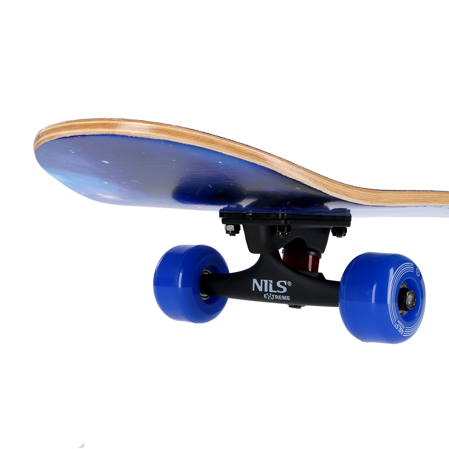 bilde 4 - CR3108SB GRAVITY SKATEBOARD NILS EXTREME