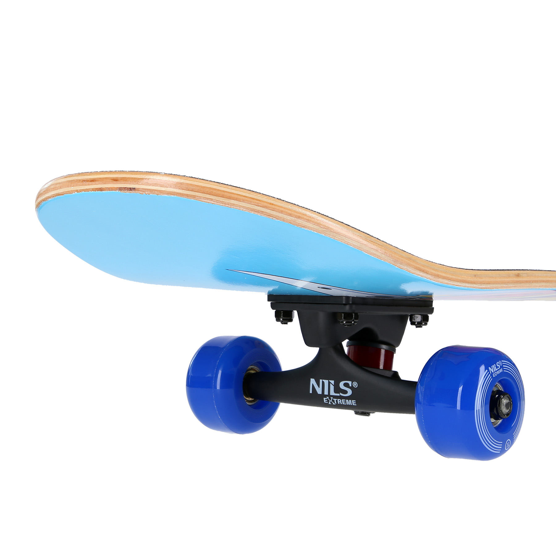 bilde 4 - CR3108SA GRAVITY SKATEBOARD NILS EXTREME