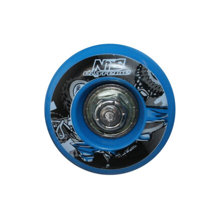 bilde 2 - CR3108SA SPEED SKATEBOARD NILS EXTREME