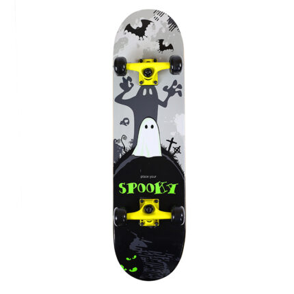 bilde 1 - CR3108SA SKOKY SKATEBOARD NILS EXTREME